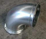 Curva stampata laser
