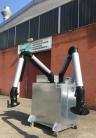 POLSEC-O-3G b con 2 bracci aspiranti