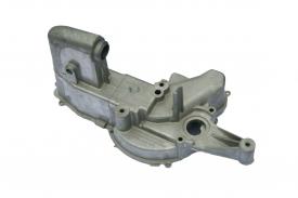 Aluminum, plastic and resin molding