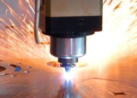 Laser, plasma and oxygen cutting