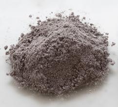 Dry powders