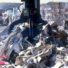 Paper and cardboard powders