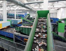 Waste processing and treatment