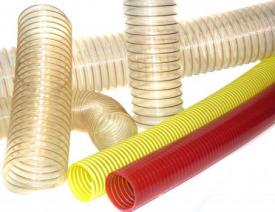 Flexible piping