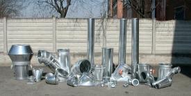 Pipes and accessories