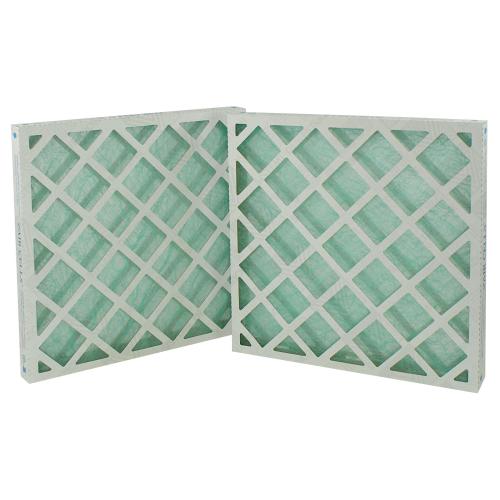 cella filtrante in cartone paintstop