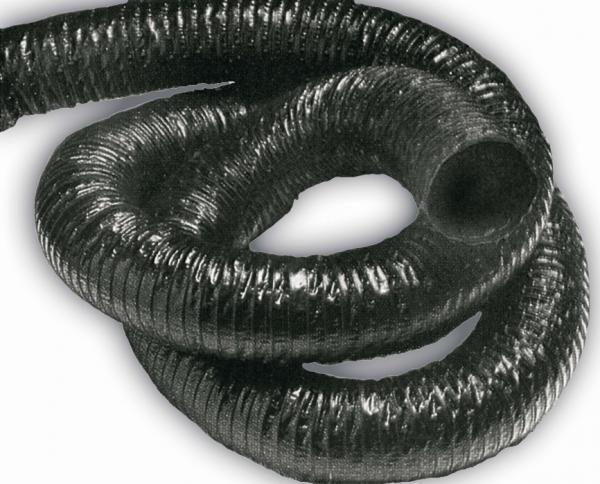 flessibile antistatico nero