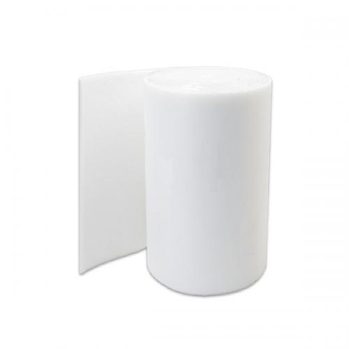 materassino filtrante sintetico